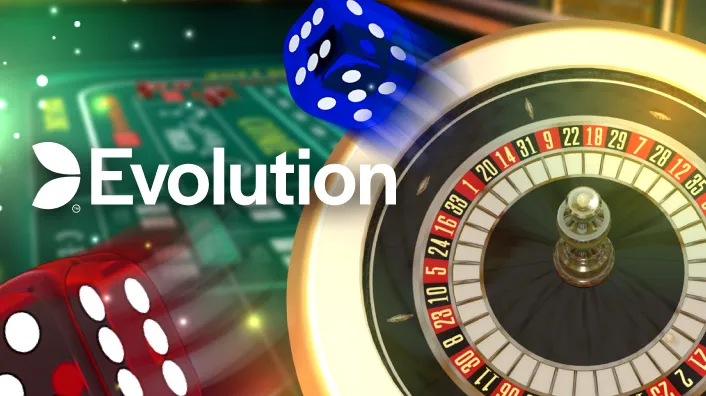 Live Dealer Casino Games at 8k8